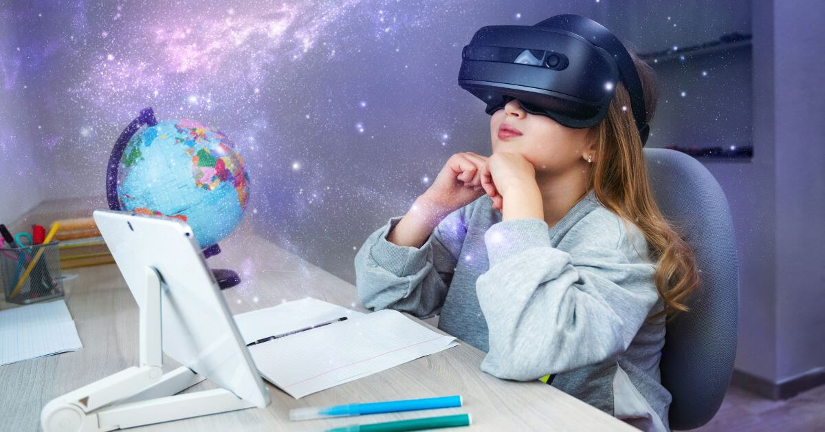 Augmented Reality in Education: Transforming Learning