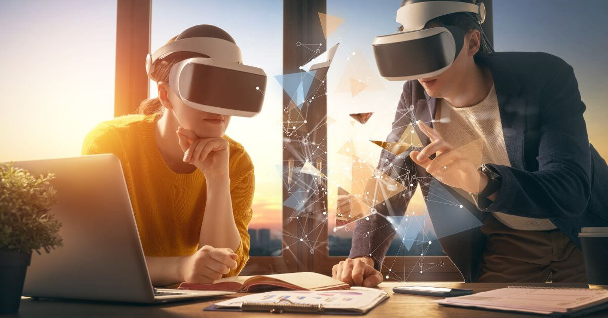 The Future of Augmented Reality: Trends and Innovations