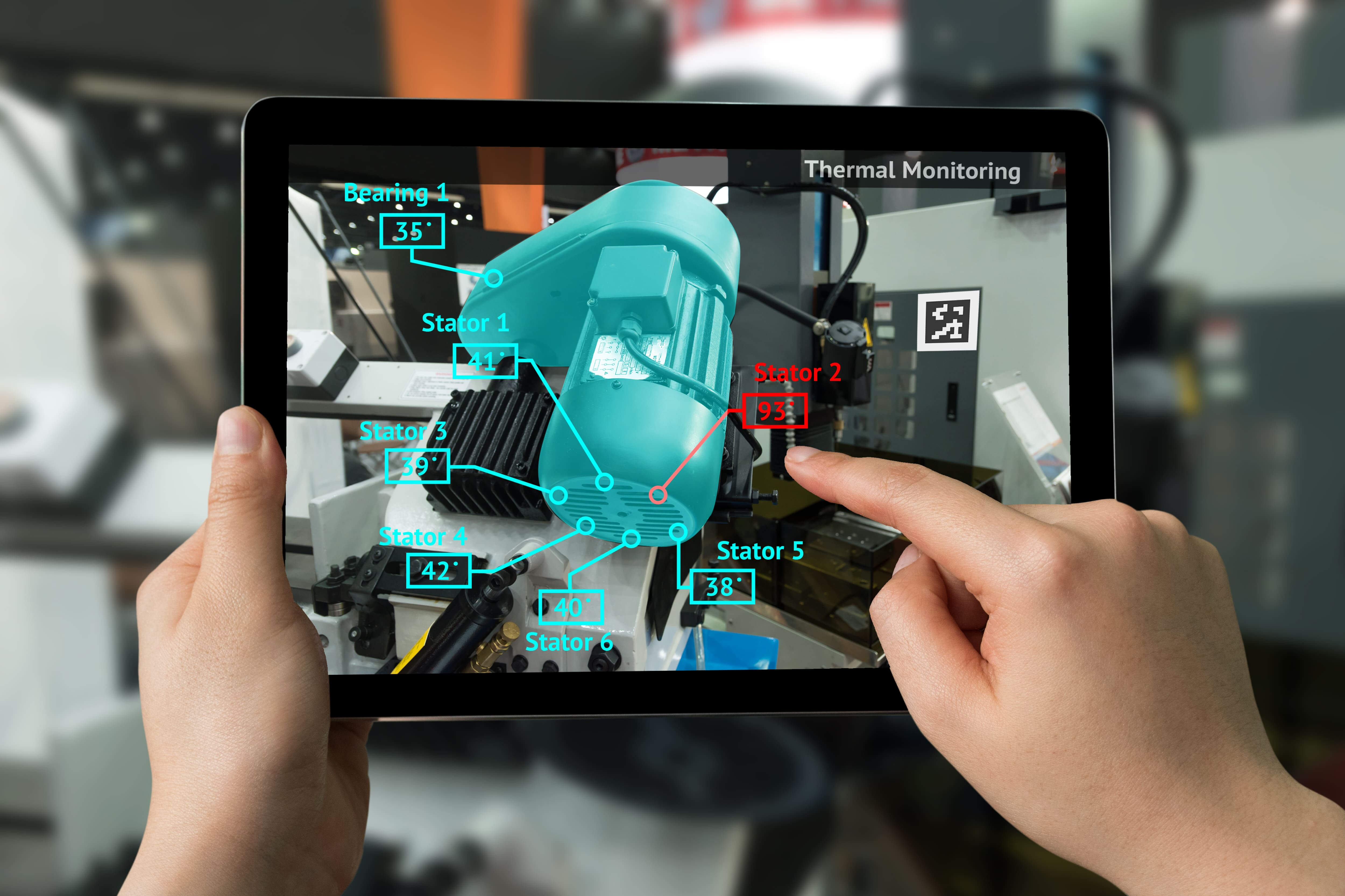 Revolutionizing Realities: Successful Implementations of Augmented Reality Platforms